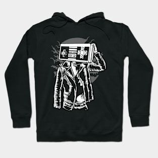 Street Gamers Hoodie